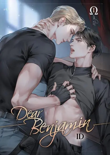 Cover: 9781964533063 | Dear Benjamin Vol. 1 | Volume 1 | Id | Taschenbuch | Englisch | 2025