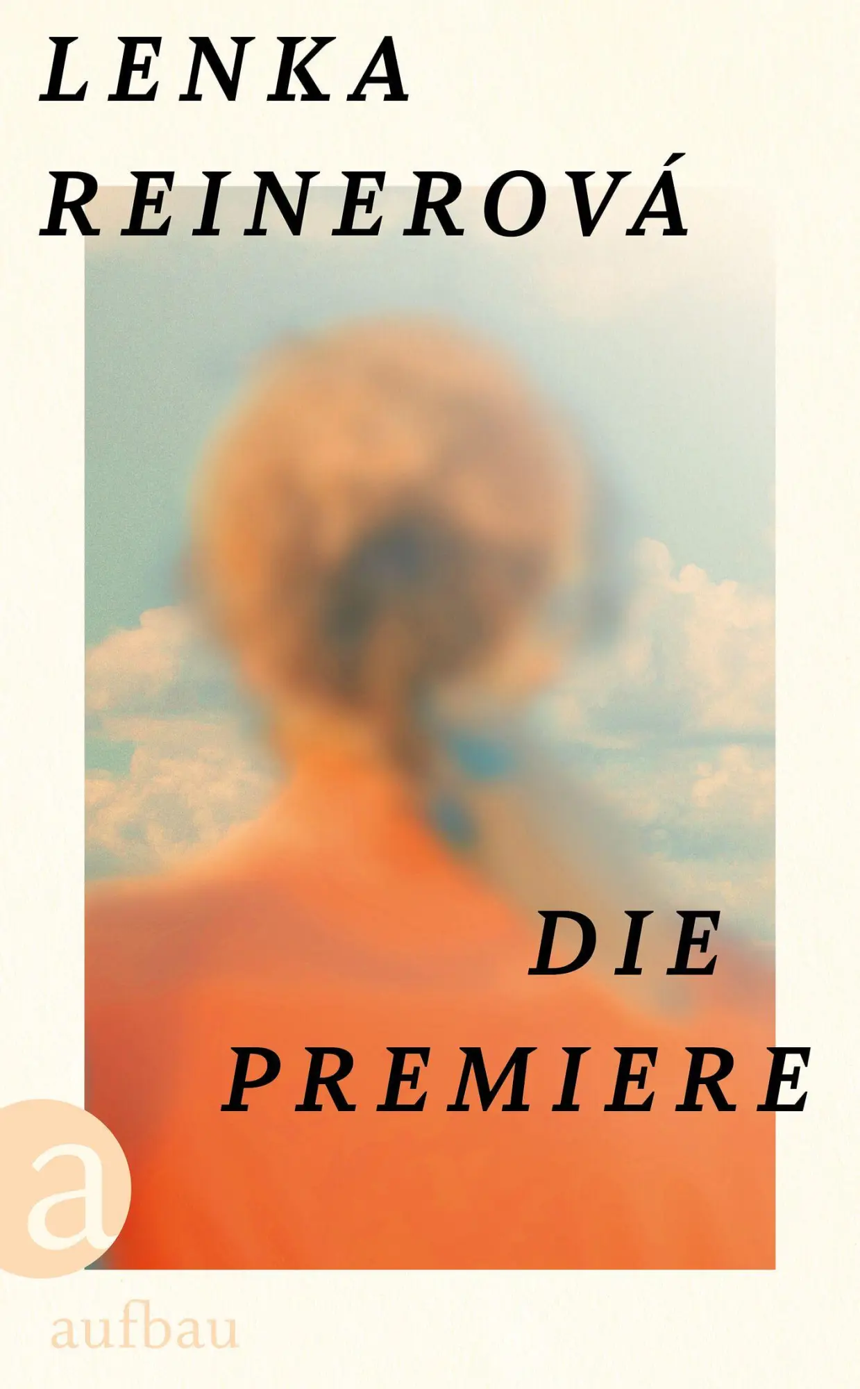 Cover: 9783351043063 | Die Premiere | Erinnerungen an einen denkwürdigen Theaterabend | Buch