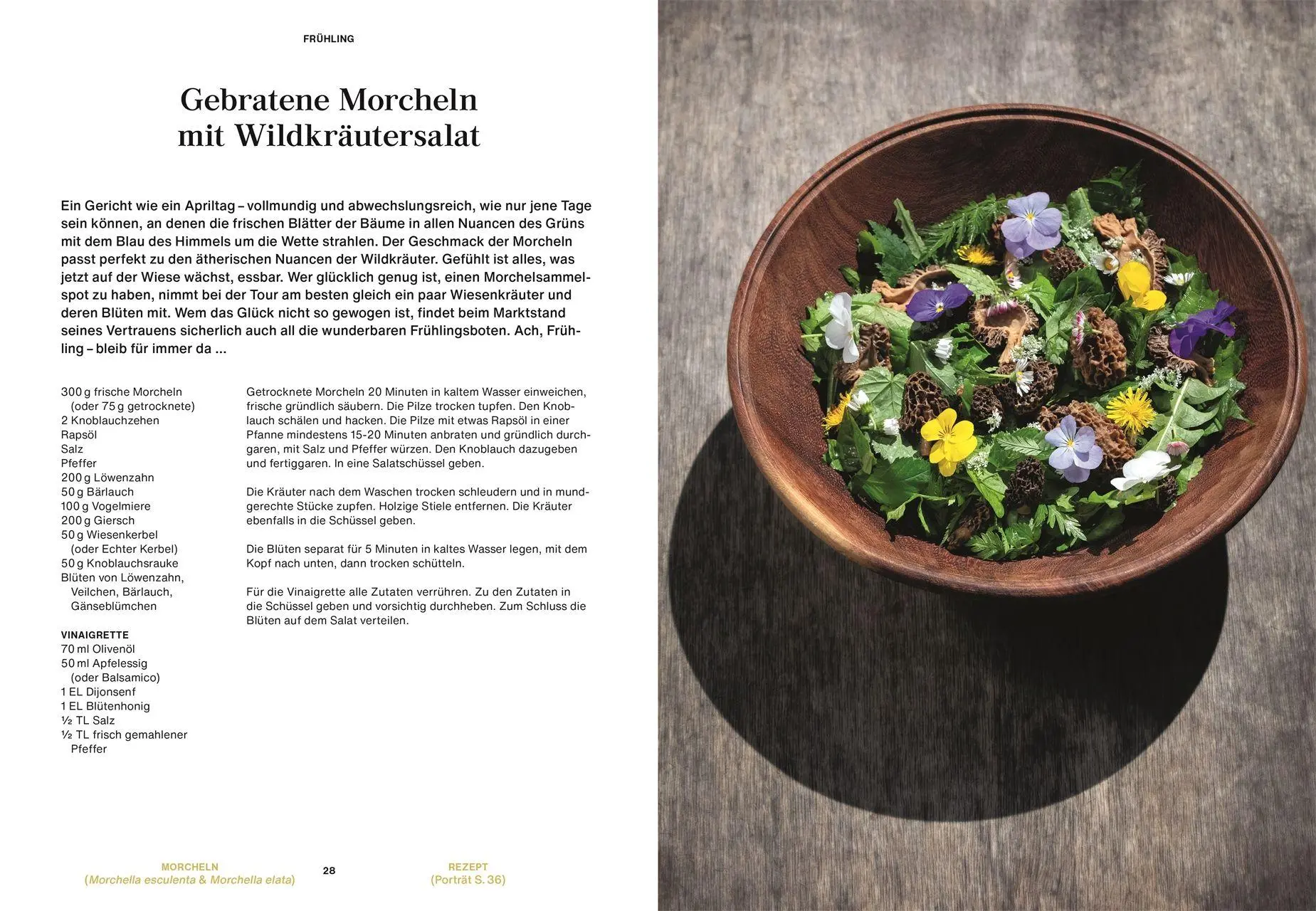 Bild: 9783831053063 | Pilze, Pilze, Pilze | Moritz Schmid | Buch | 272 S. | Deutsch | 2026
