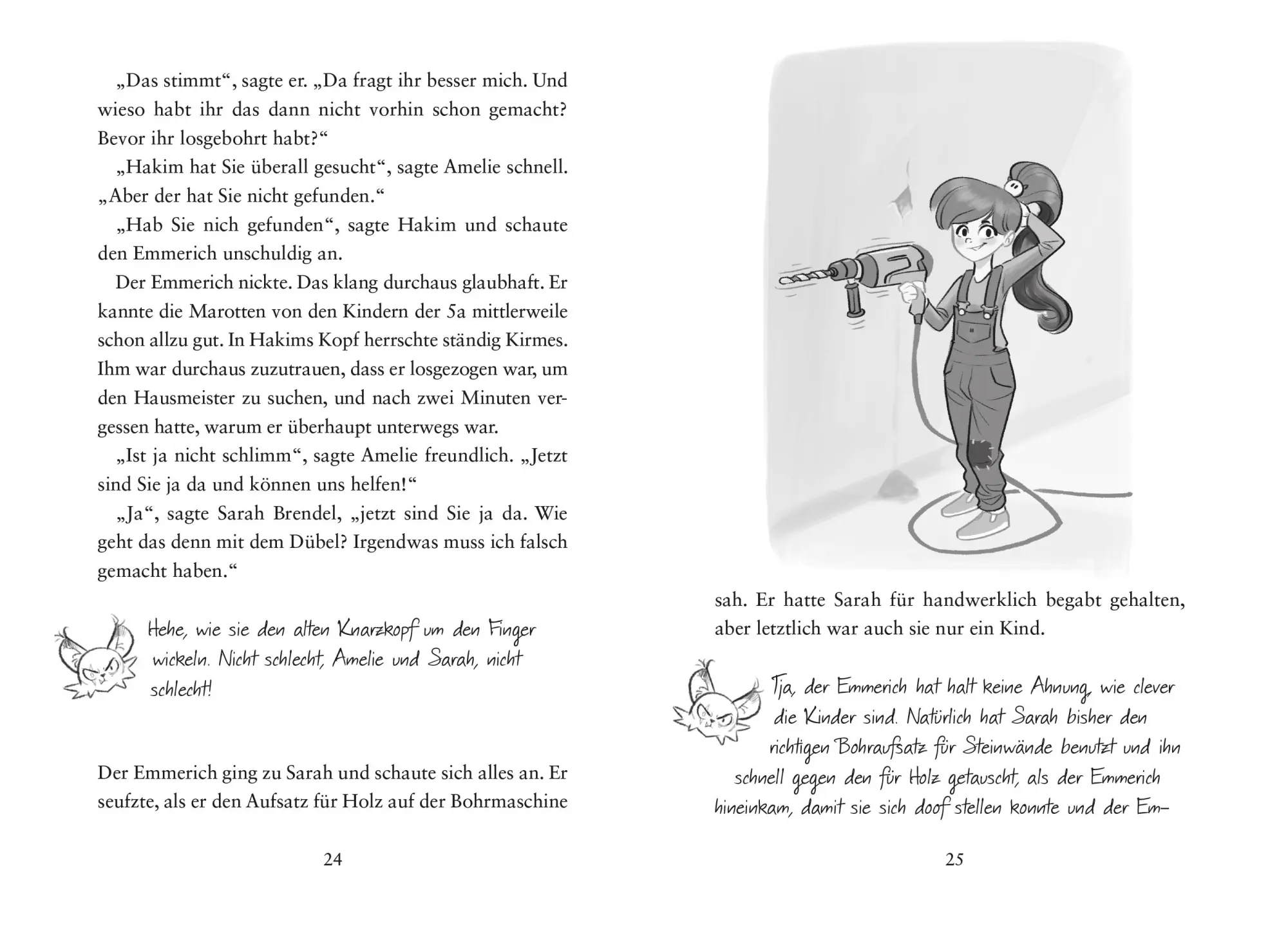 Bild: 9783961293063 | Die schlimmste Klasse der Welt (Band 2) - Rette sich, wer kann! | Buch