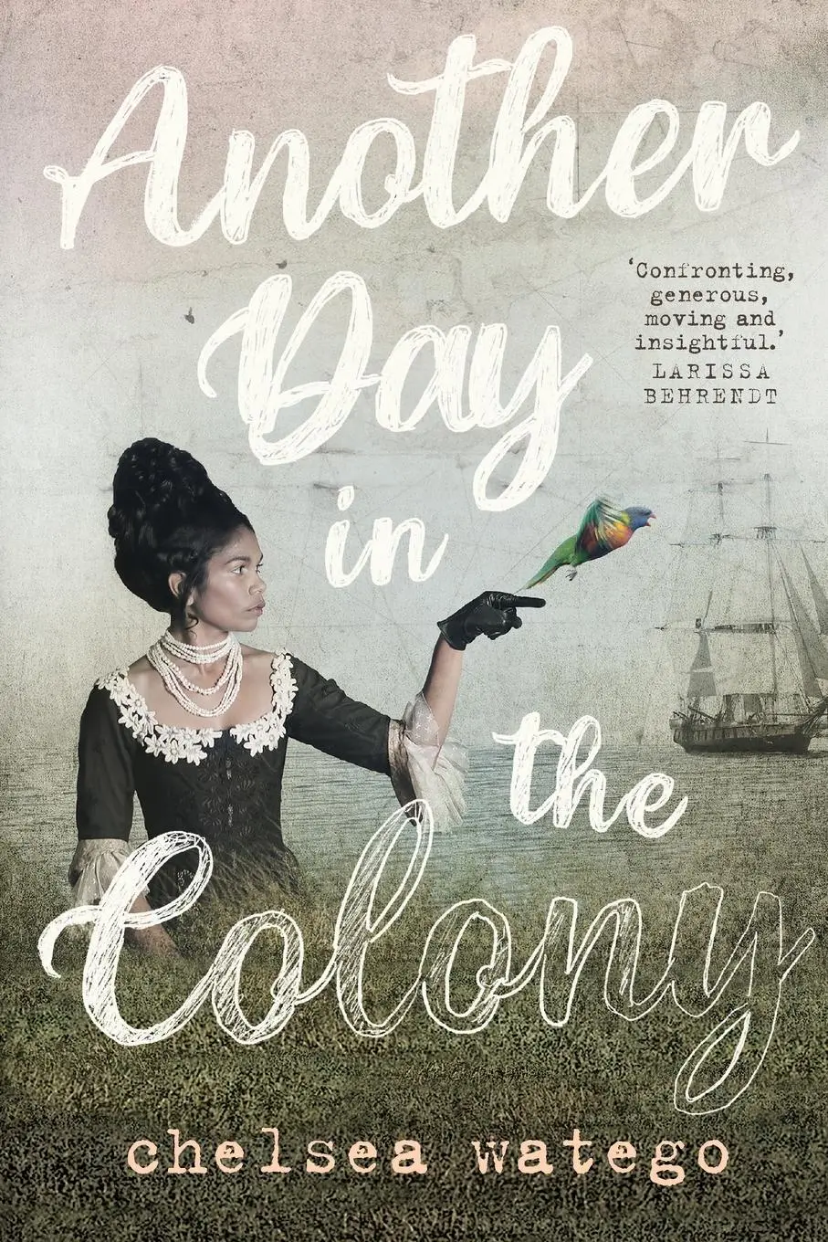 Cover: 9780702263163 | Another Day in the Colony | Chelsea Watego | Taschenbuch | Englisch