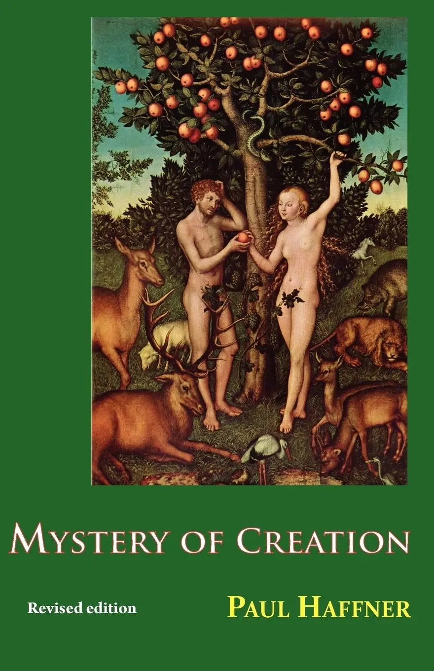 Cover: 9780852443163 | Mystery of Creation | Paul Haffner | Taschenbuch | Englisch | 1995