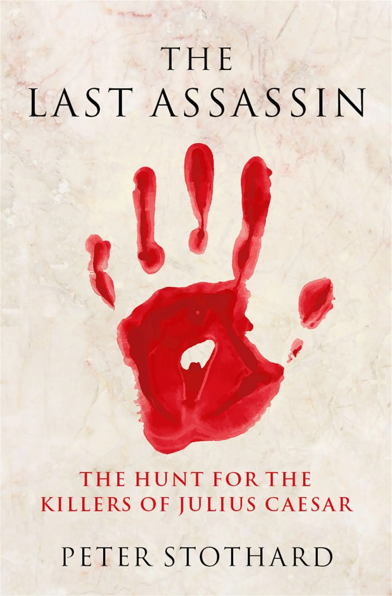 Cover: 9781474613163 | The Last Assassin | Peter Stothard | Taschenbuch | Englisch | 2021