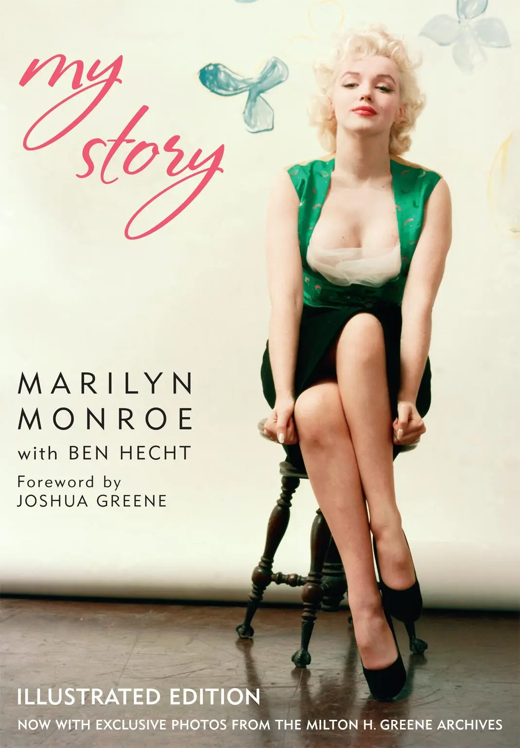 Cover: 9781589793163 | My Story | Marilyn Monroe | Buch | Englisch | 2006 | EAN 9781589793163