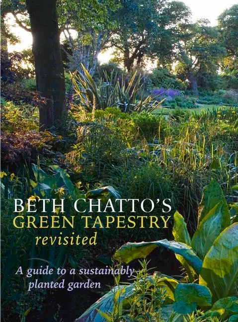 Cover: 9781999963163 | Beth Chatto's Green Tapestry Revisited | Beth Chatto (u. a.) | Buch
