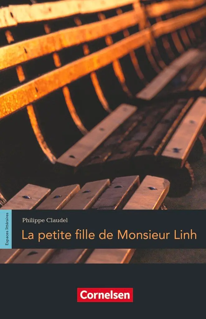 Cover: 9783464203163 | La petite fille de Monsieur Linh | Otto-Michael Blume | Taschenbuch
