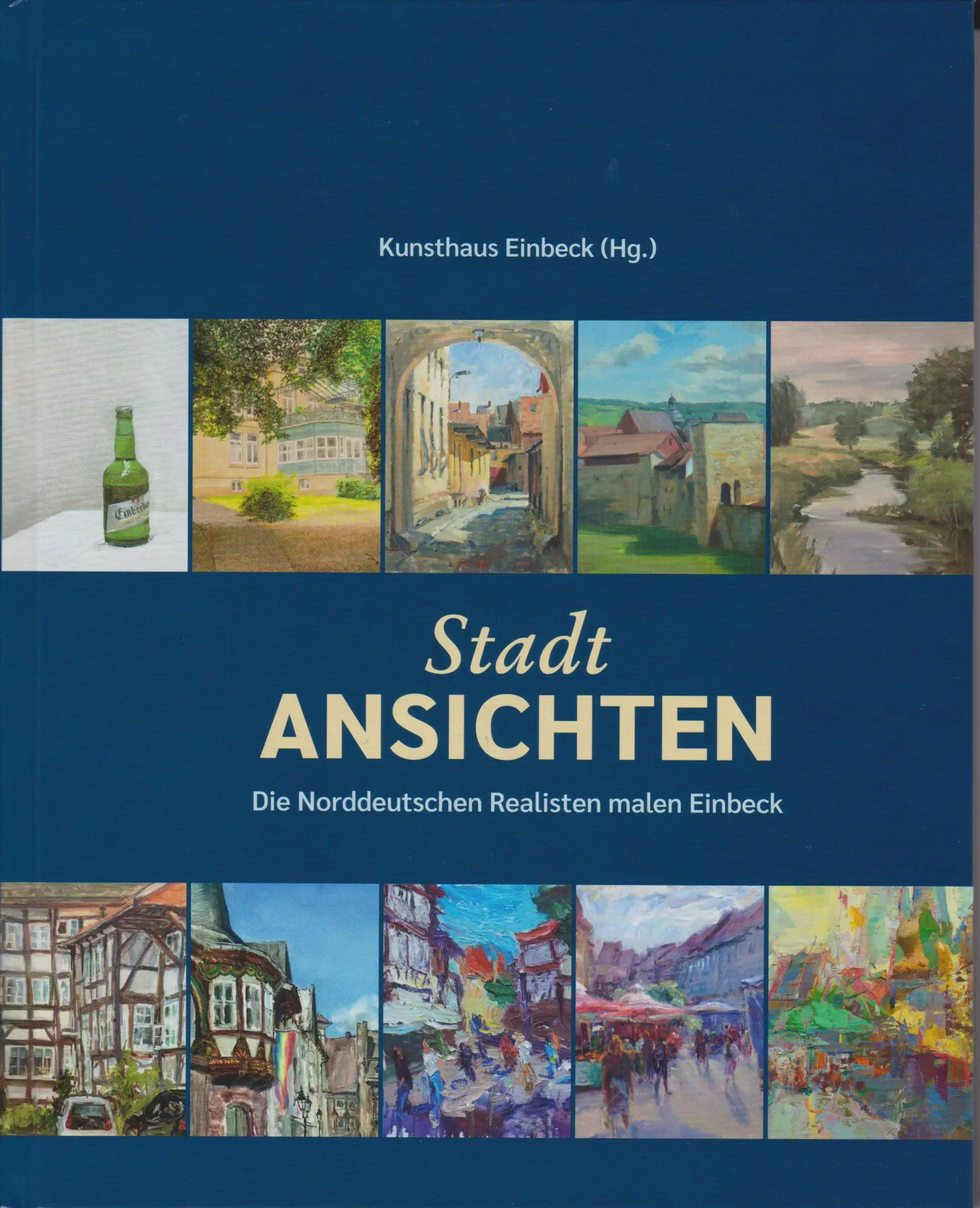 Stadtansichten