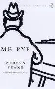 Cover: 9780099283263 | Mr Pye | Mervyn Peake | Taschenbuch | Kartoniert / Broschiert | 1999