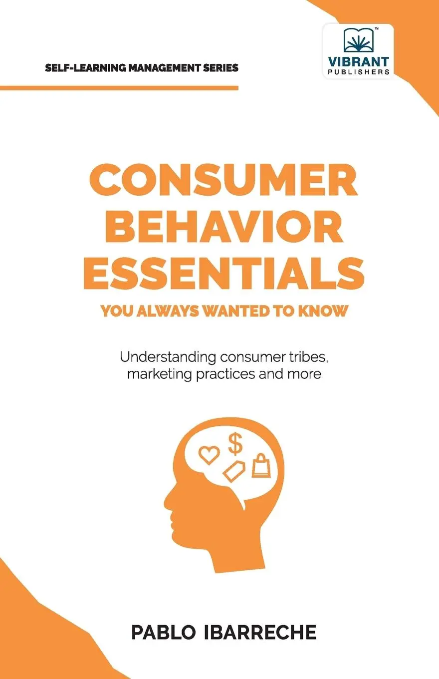Cover: 9781636513263 | Consumer Behavior Essentials You Always Wanted To Know | Taschenbuch
