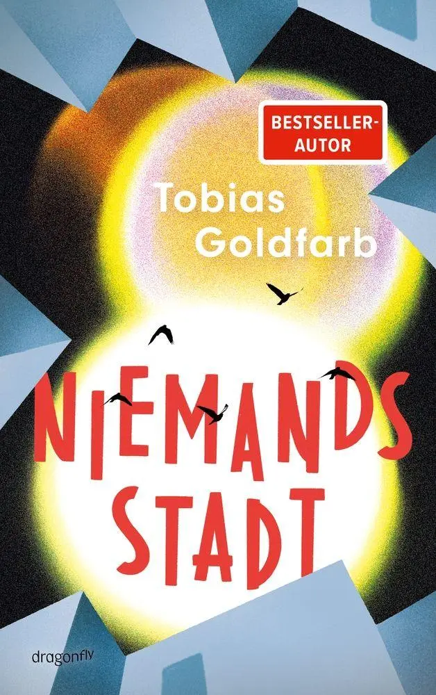 Cover: 9783748803263 | Niemandsstadt | Tobias Goldfarb | Taschenbuch | 368 S. | Deutsch