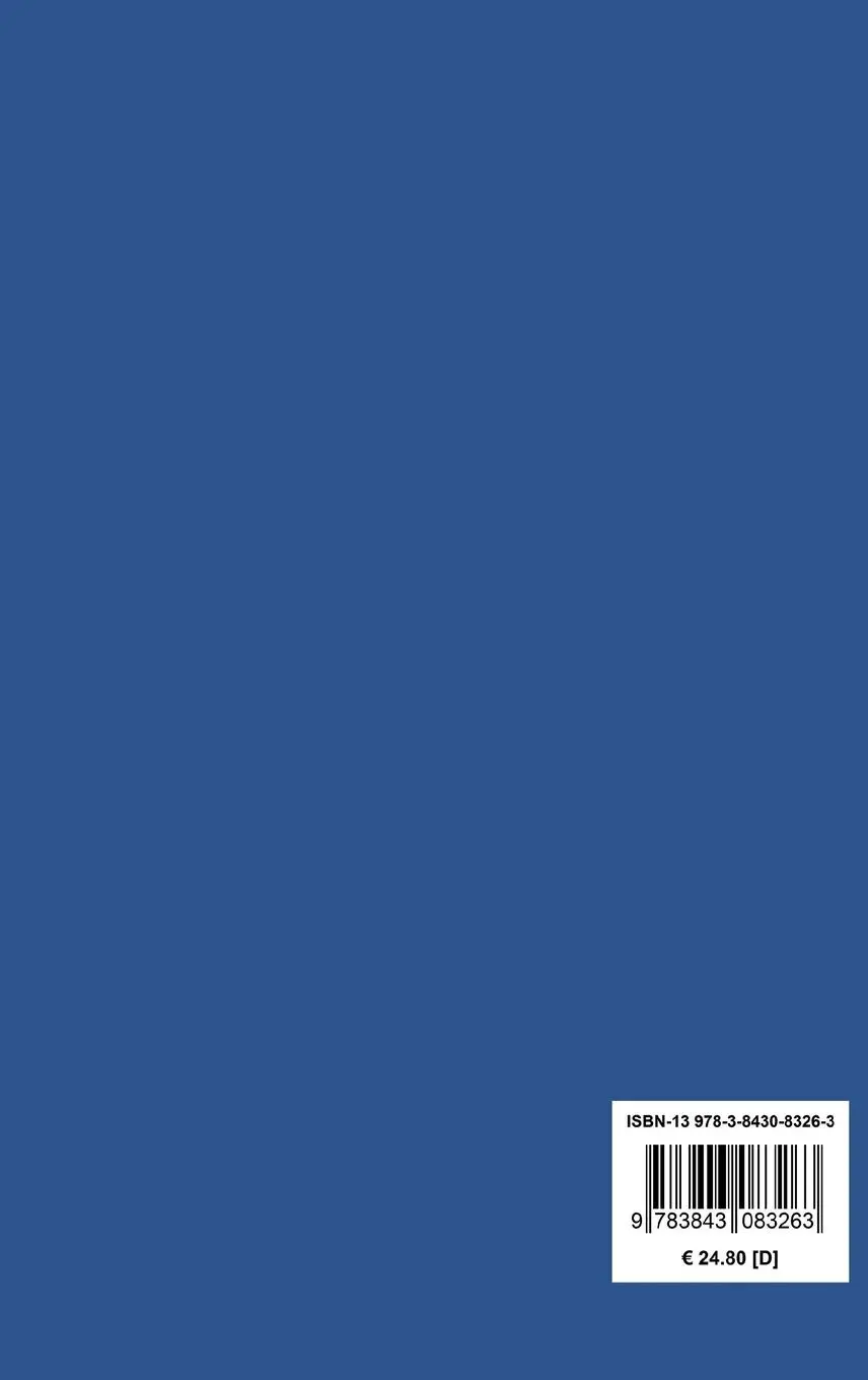 Rückseite: 9783843083263 | Aufzeichnungen eines Jägers | Iwan Turgenjew | Buch | 360 S. | Deutsch
