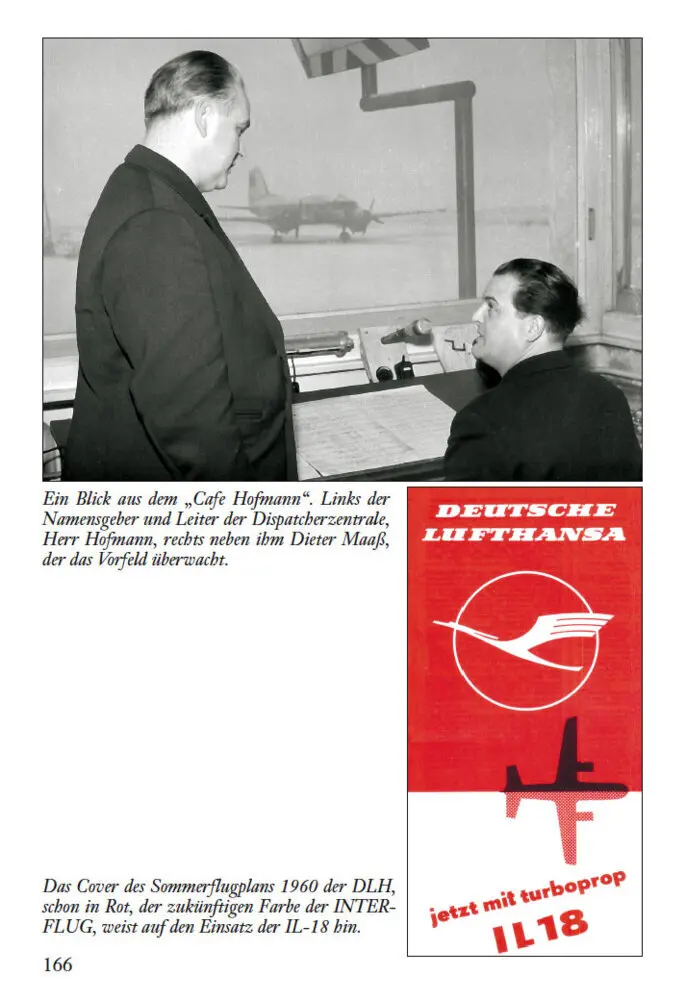 Bild: 9783867773263 | Die Geschichte des Flughafens Berlin-Schönefeld 1945-1963 | Materna