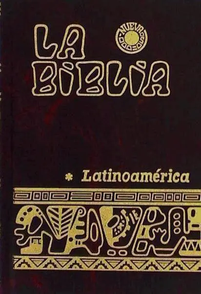 Cover: 9788481693263 | La Biblia Latinoamericana, la | Bernard Hurault | Taschenbuch | 1999