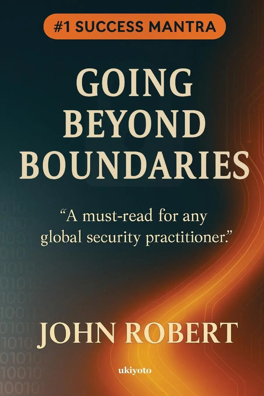 Cover: 9789359203263 | Going Beyond Boundaries | John Robert | Taschenbuch | Englisch | 2025