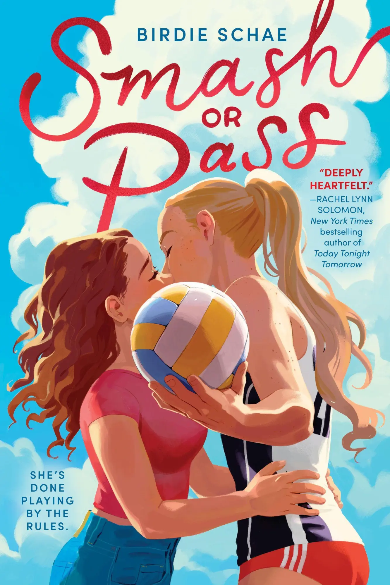 Cover: 9798217033263 | Smash or Pass | Birdie Schae | Buch | Einband - fest (Hardcover)