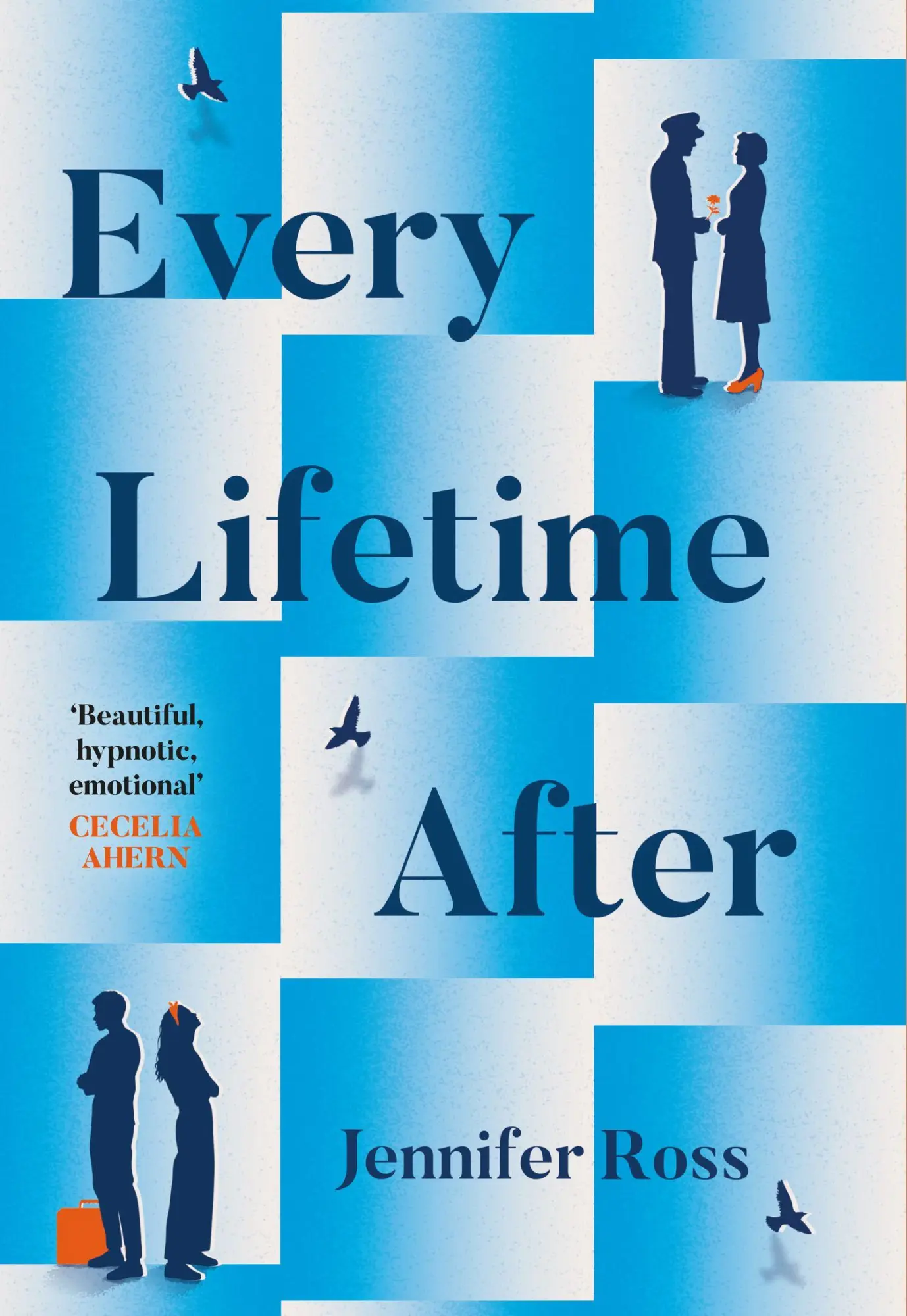 Cover: 9780008703363 | Every Lifetime After | Jennifer Ross | Buch | Englisch | 2026