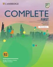 Cover: 9781108903363 | Complete First Workbook with Answers with Audio | Ursoleo | Buch