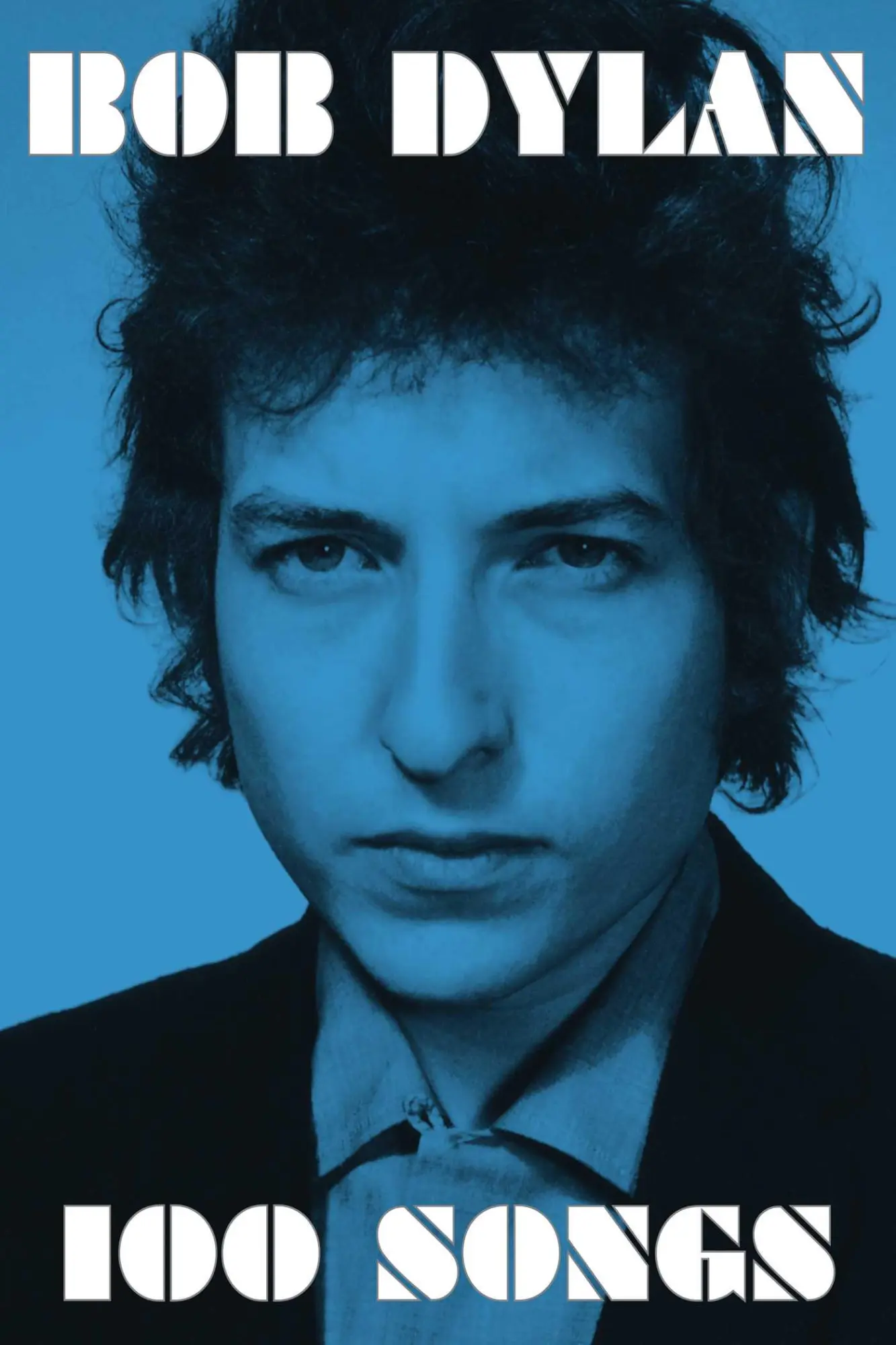 Cover: 9781501173363 | 100 Songs | Bob Dylan | Taschenbuch | Kartoniert / Broschiert | 2017