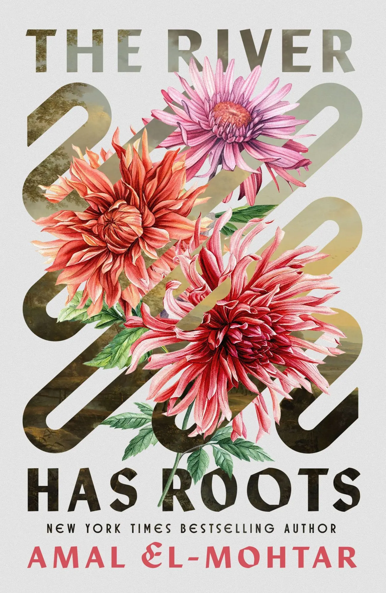 Cover: 9781529443363 | The River Has Roots | Amal El-Mohtar | Buch | 144 S. | Englisch | 2025