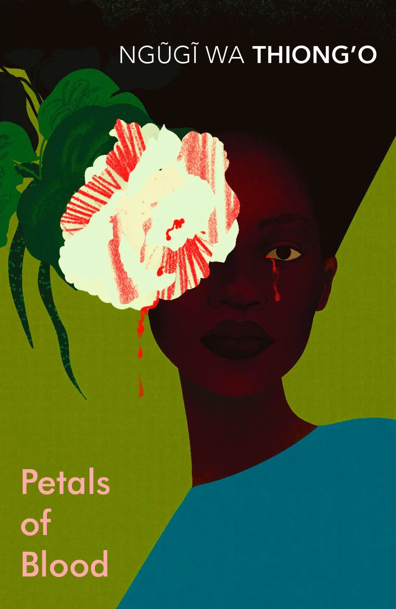Cover: 9781784873363 | Petals of Blood | Ngugi Wa Thiong'O | Taschenbuch | 432 S. | Englisch