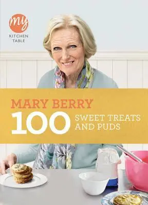 Cover: 9781849903363 | 100 Sweet Treats and Puds | Mary Berry | Taschenbuch | Englisch | 2011