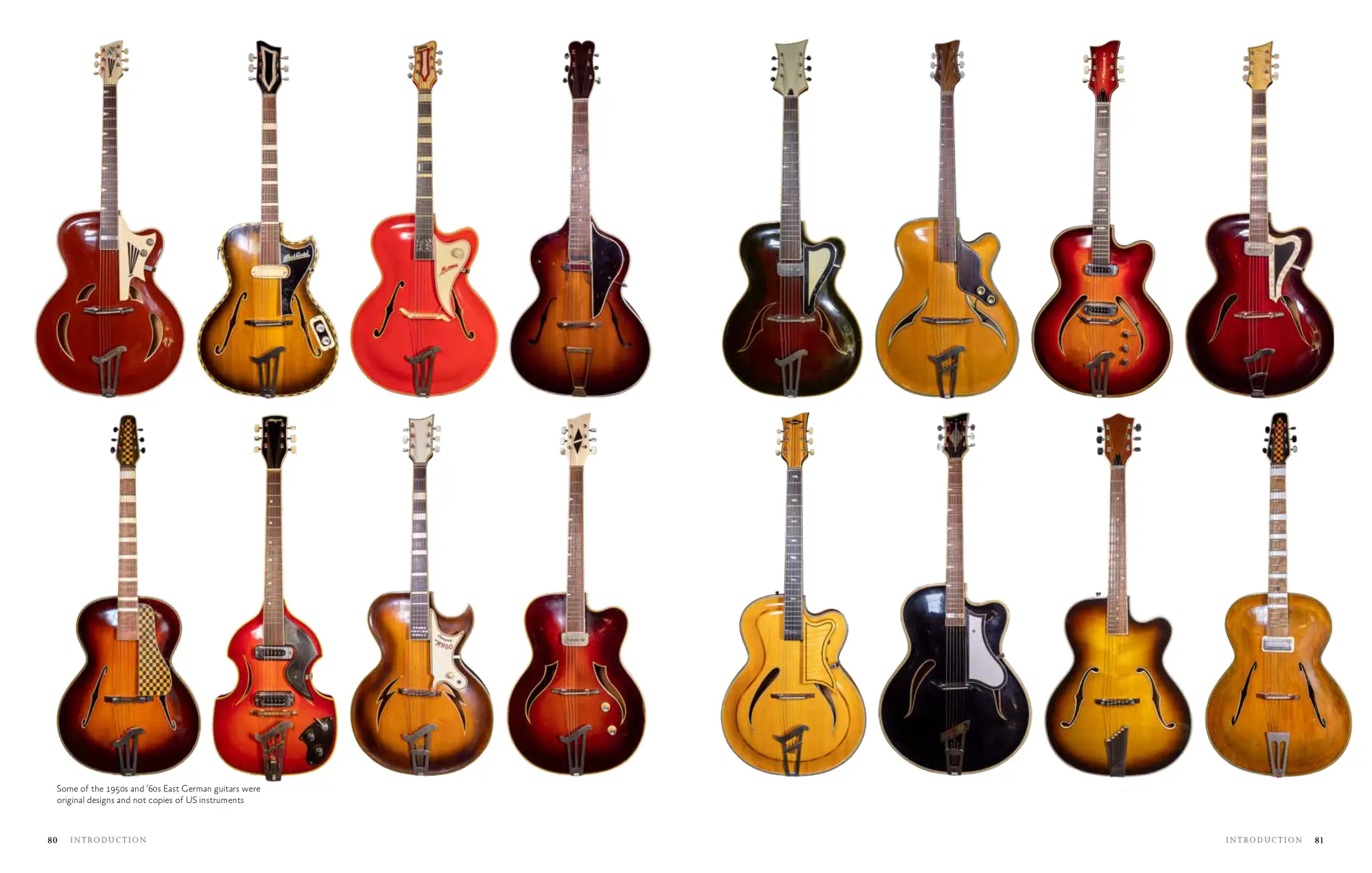 Bild: 9783283013363 | German Jazz Guitars | Cameron Brown (u. a.) | Buch | 288 S. | Englisch