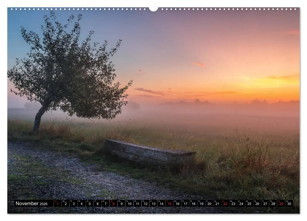 Bild: 9783457663363 | Das Münsterland - Meine Impressionen (hochwertiger Premium...