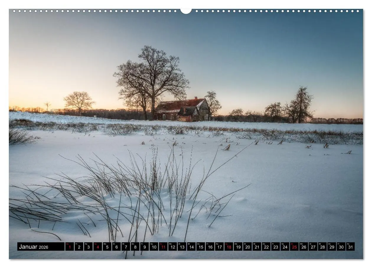 Bild: 9783457663363 | Das Münsterland - Meine Impressionen (hochwertiger Premium...
