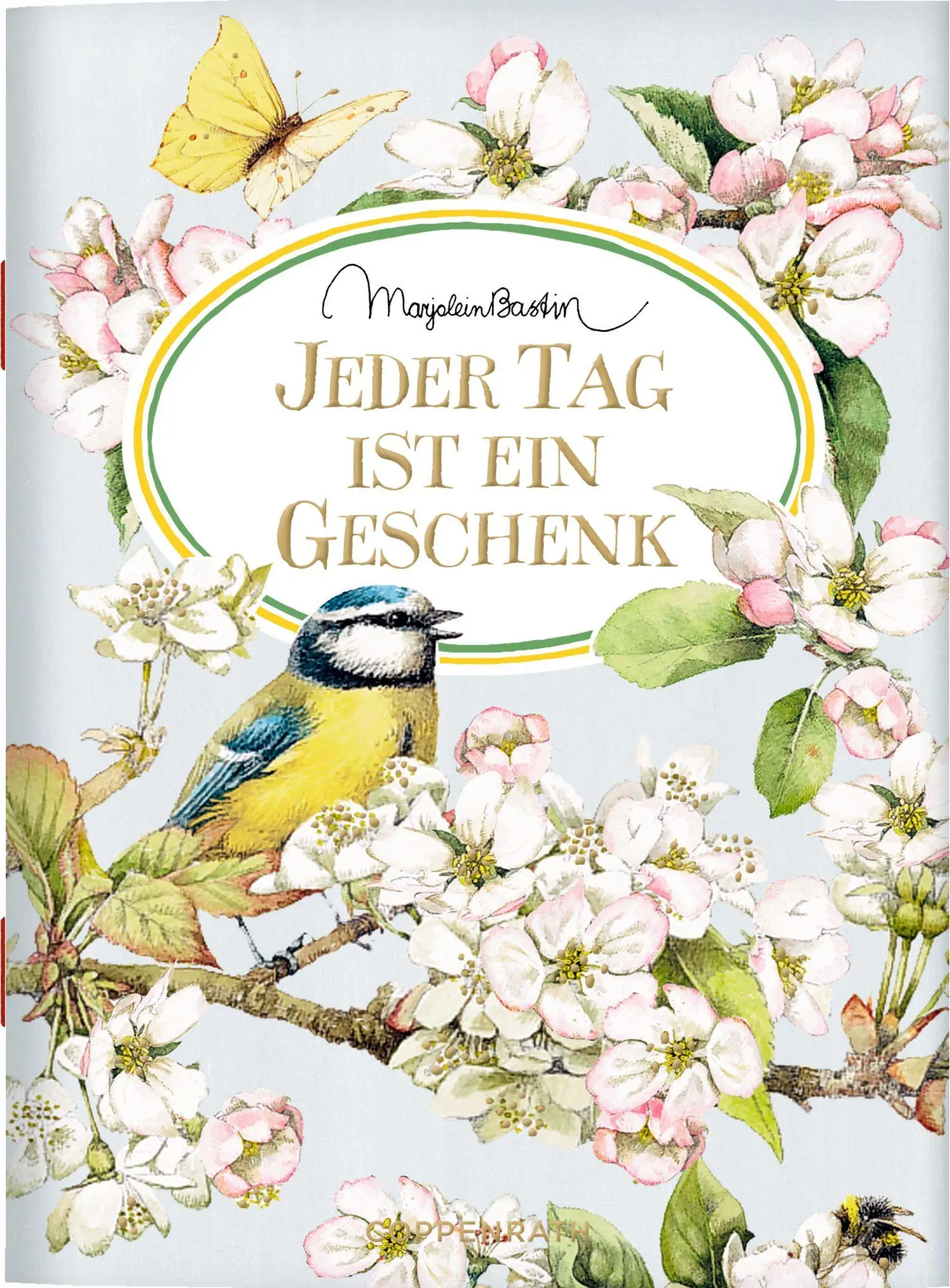 Cover: 9783649653363 | Jeder Tag ist ein Geschenk | Marjolein Bastin | Taschenbuch | 20 S.
