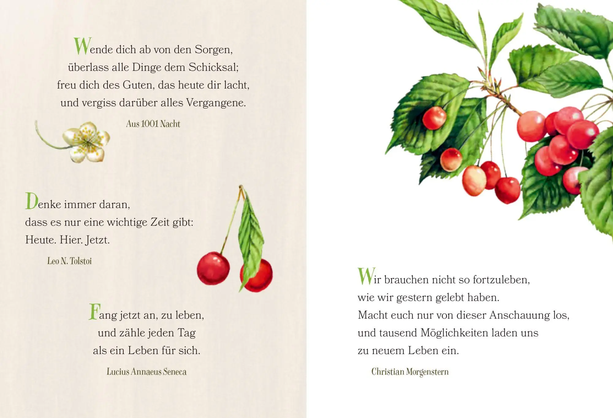 Bild: 9783649653363 | Jeder Tag ist ein Geschenk | Marjolein Bastin | Taschenbuch | 20 S.