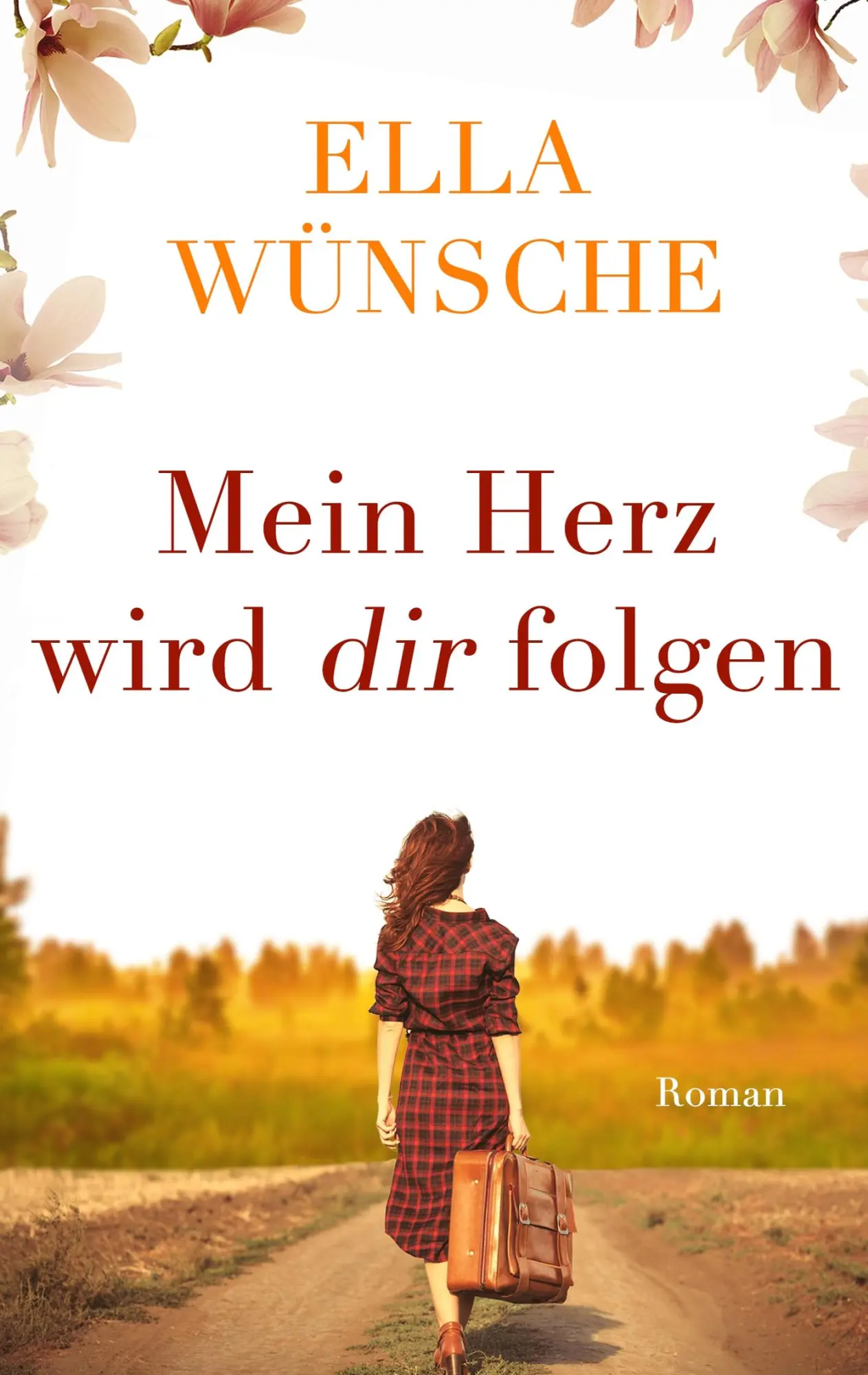 Cover: 9783751903363 | Mein Herz wird dir folgen | Ella Wünsche | Taschenbuch | 312 S. | 2020