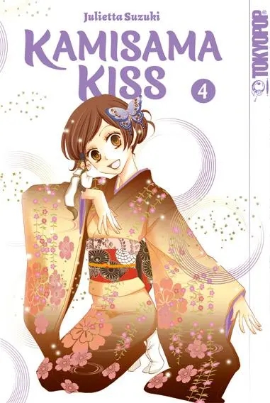 Cover: 9783759303363 | Kamisama Kiss 2in1 04 | Julietta Suzuki | Taschenbuch | 388 S. | 2025