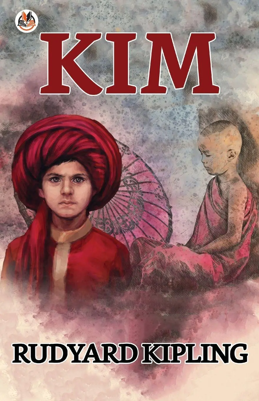 Cover: 9789354623363 | KIM | Rudyard Kipling | Taschenbuch | Kartoniert / Broschiert | 2021
