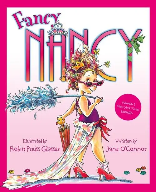 Cover: 9780007253463 | Fancy Nancy | Jane O'Connor | Taschenbuch | Kartoniert / Broschiert