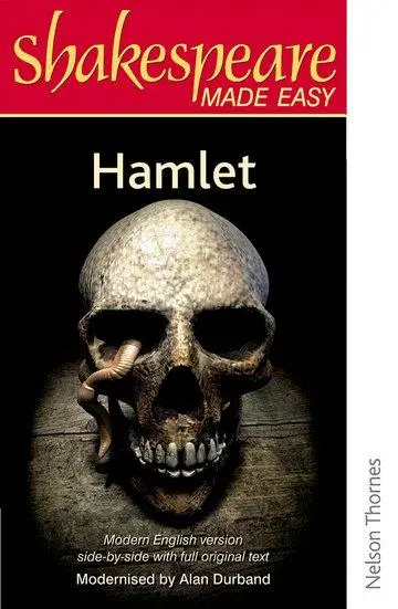 Cover: 9780748703463 | SHAKESPEARE MADE EASY SHAKESPE | Alan Durband | Taschenbuch | Englisch