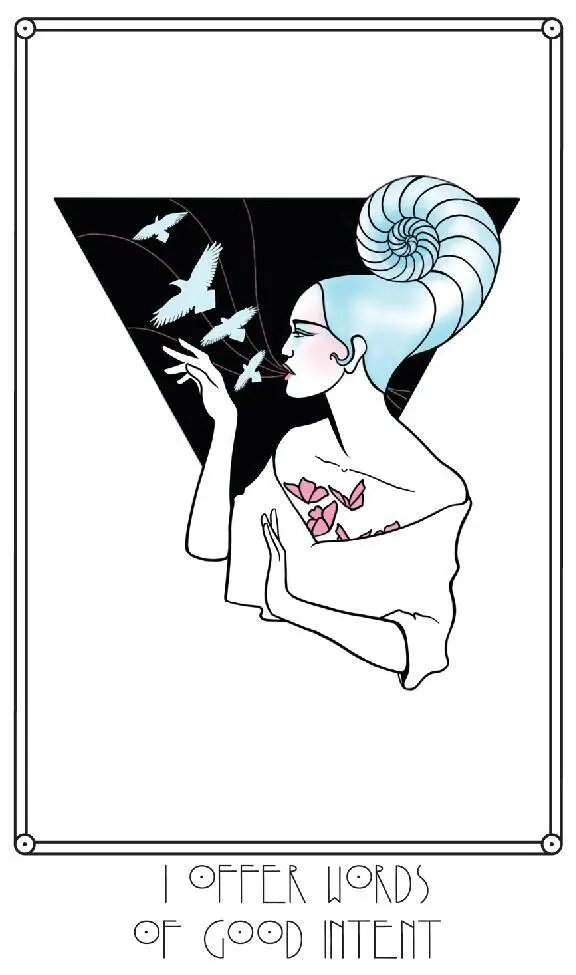 Bild: 9780762493463 | Amenti Oracle Feather Heart Deck and Guide Book | Jennifer Sodini