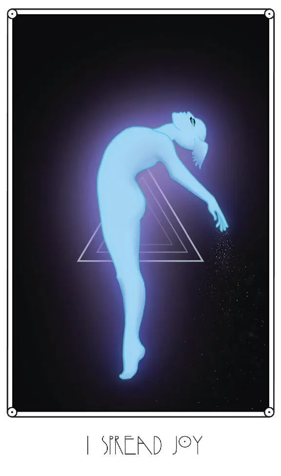 Bild: 9780762493463 | Amenti Oracle Feather Heart Deck and Guide Book | Jennifer Sodini
