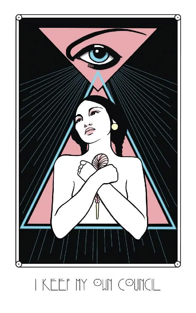 Bild: 9780762493463 | Amenti Oracle Feather Heart Deck and Guide Book | Jennifer Sodini