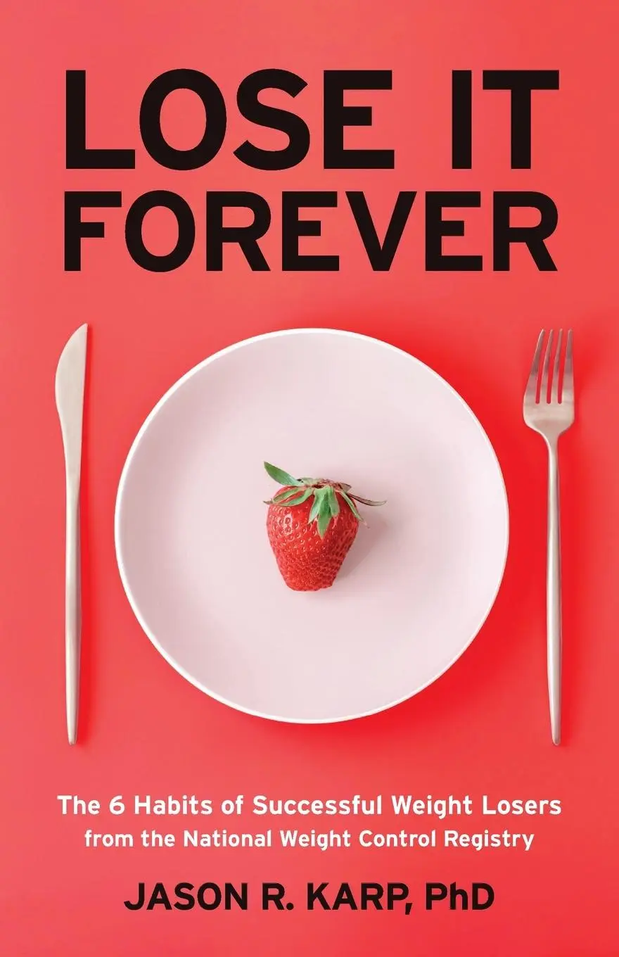 Cover: 9781642503463 | Lose It Forever | Jason R. Karp | Taschenbuch | Englisch | 2020