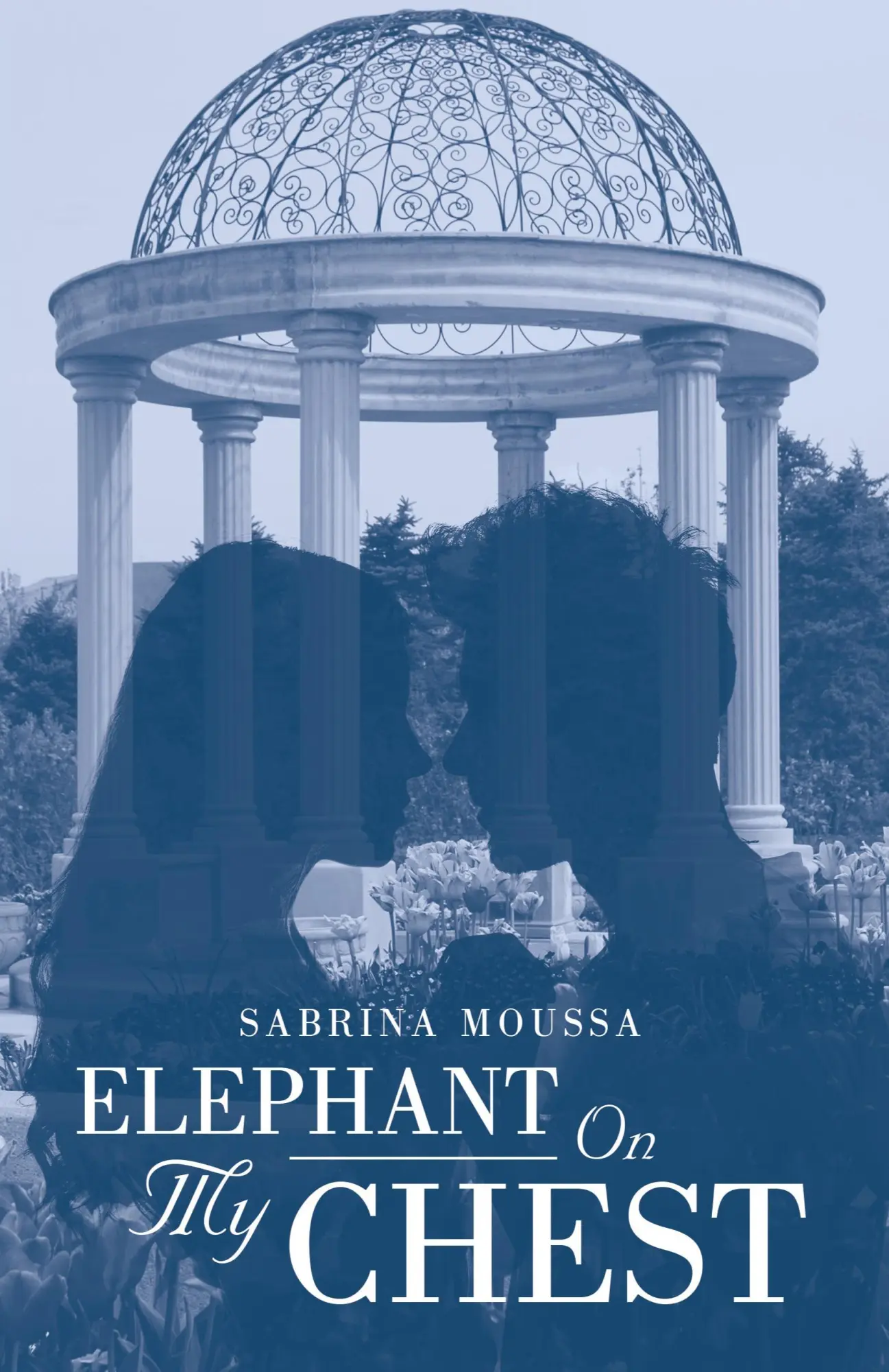 Cover: 9781665753463 | Elephant On My Chest | Sabrina Moussa | Taschenbuch | Englisch | 2023