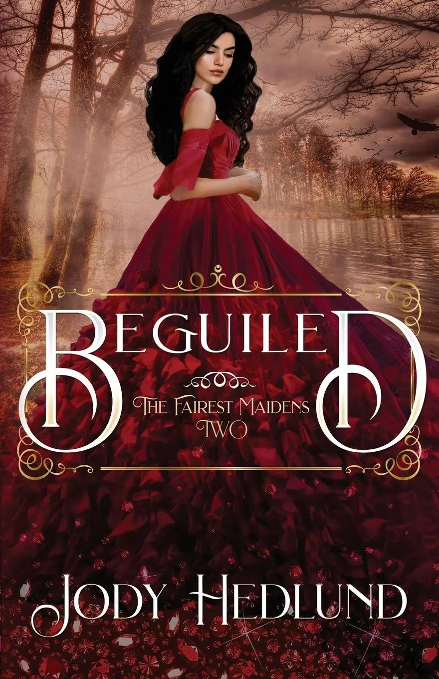 Cover: 9781733753463 | Beguiled | Jody Hedlund | Taschenbuch | Kartoniert / Broschiert | 2020