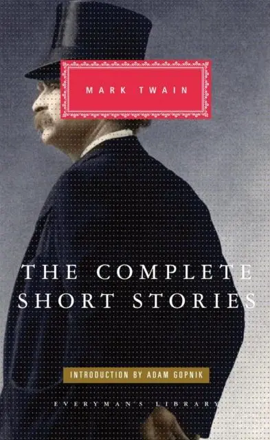 Cover: 9781841593463 | The Complete Short Stories Of Mark Twain | Mark Twain | Buch | 2012