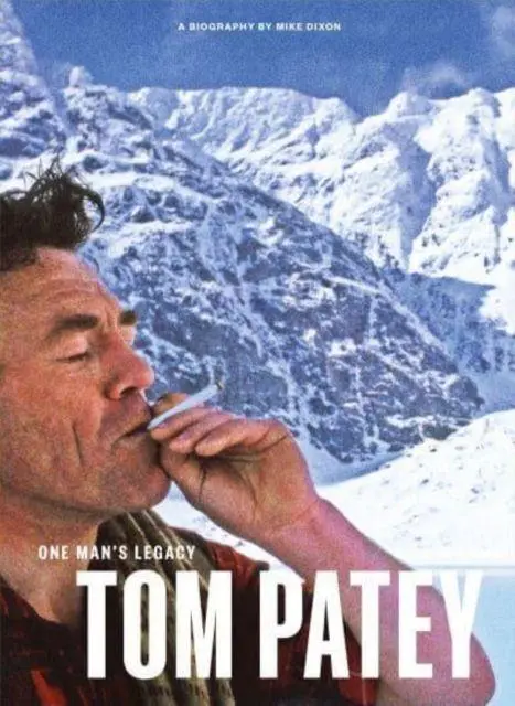 Cover: 9781907233463 | One Man's Legacy: Tom Patey | Mike Dixon | Buch | Gebunden | Englisch