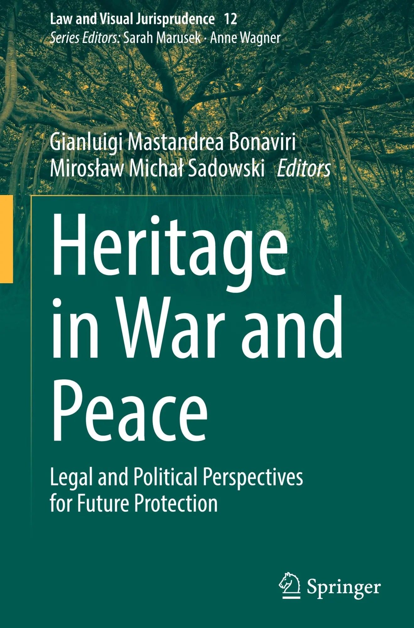 Cover: 9783031473463 | Heritage in War and Peace | Miros¿aw Micha¿ Sadowski (u. a.) | Buch
