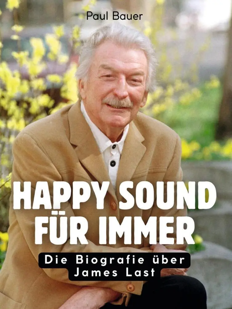 Cover: 9783695323463 | Happy Sound für immer | Paul Bauer | Taschenbuch | 72 S. | Deutsch