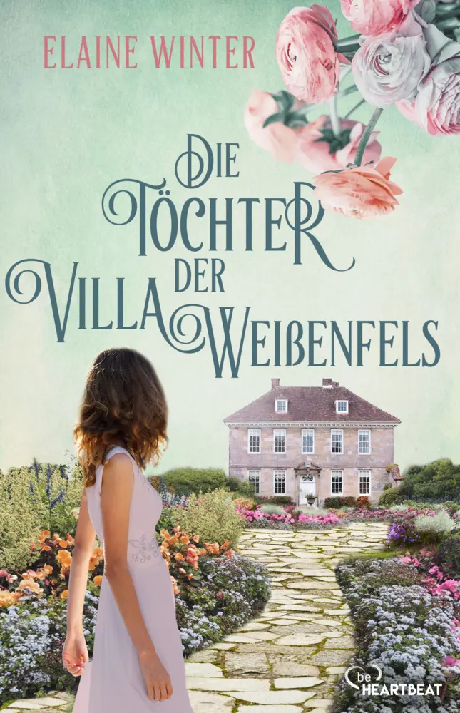 Cover: 9783741303463 | Die Töchter der Villa Weißenfels | Elaine Winter | Taschenbuch | 2023