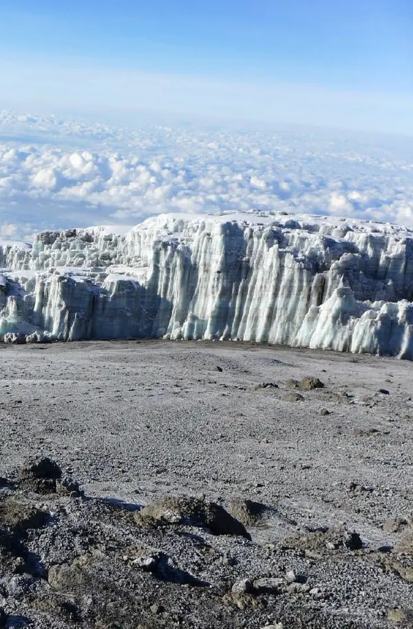 Cover: 9783745053463 | Und der Himmel kennt keine Tränen | Wiedersehen am Kilimanjaro | Buch