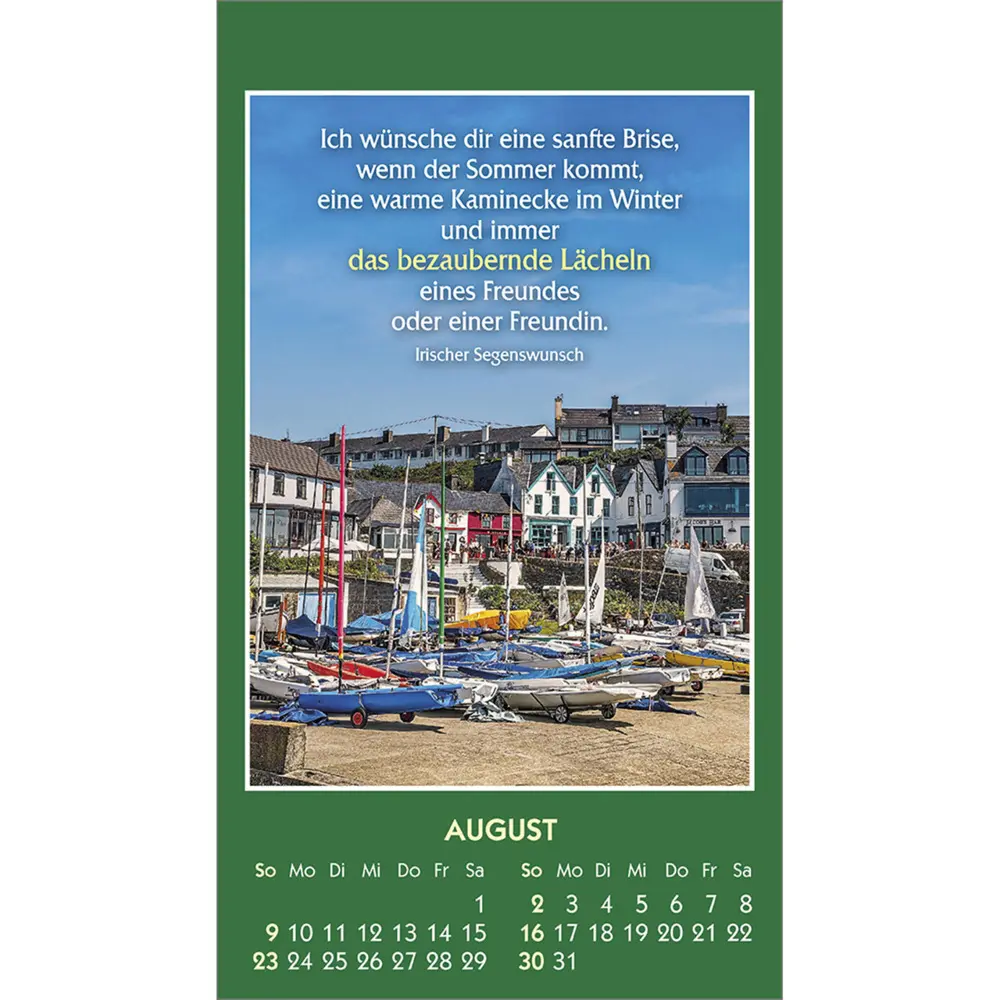 Bild: 9783754893463 | Möge Gott deinen Weg segnen 2026 | Kalender | Spiralbindung | Deutsch