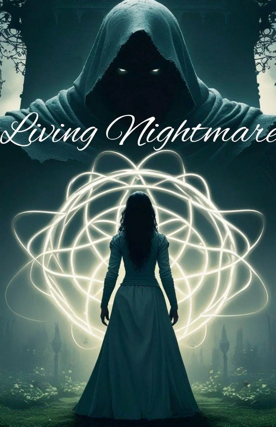 Cover: 9798230263463 | Living Nightmare | Luna Dream Fire | Taschenbuch | Englisch | 2025