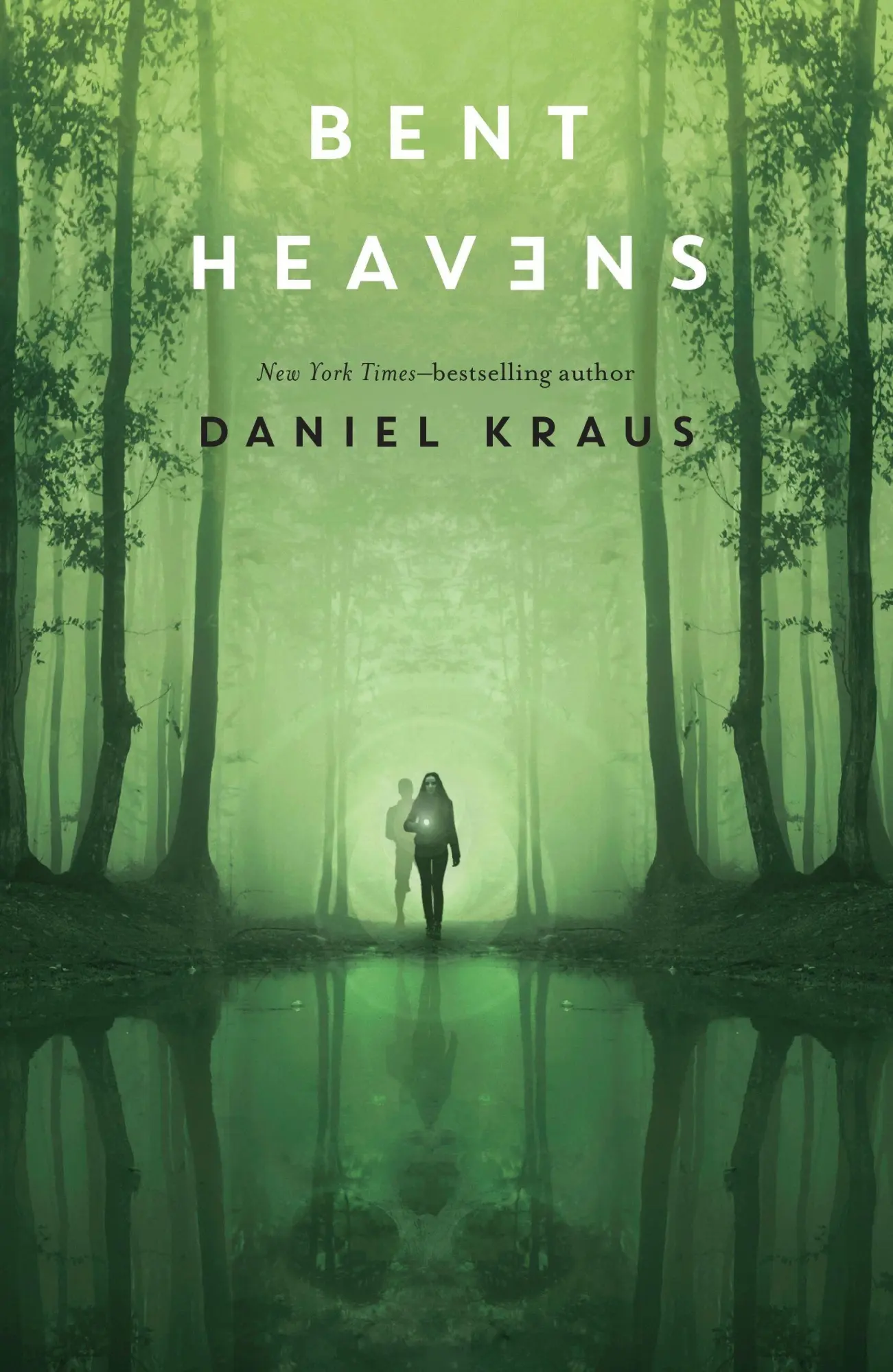 Cover: 9781250763563 | Bent Heavens | Daniel Kraus | Taschenbuch | 304 S. | Englisch | 2021